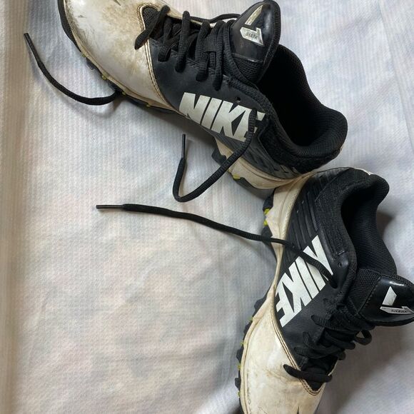 Nike Cleats Fastflex - Picture 3 of 10